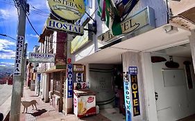 Hostal San Esteban Fgs Casa De Hóspedes